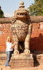 Bhaktapur, Durbar Square