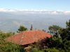 Nagarkot, Hotel Fort-Resort