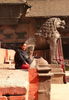 Kathmandu Durbar Square