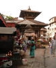 Kathmandu Durbar Square