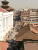 Kathmandu Durbar Square