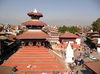 Kathmandu Durbar Square