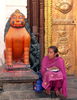 Tempelstadt Pashupatinath