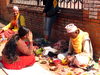 Tempelstadt Pashupatinath