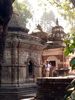 Tempelstadt Pashupatinath 