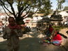 Tempelstadt Pashupatinath 