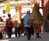 Tempelstadt Pashupatinath  