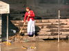 Tempelstadt Pashupatinath  