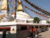 Bodnath-Stupa  