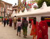 Bodnath-Stupa   