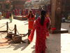 Patan Durbar Square   