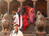 Patan Durbar Square   