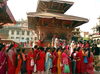 Patan Durbar Square   