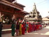 Patan Durbar Square   
