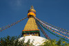Bodnath-Stupa 