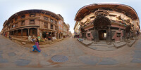 Bhaktapur, Nepal