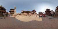 Patan Durbar Square