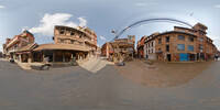 Bhaktapur