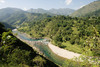 Auf dem Weg nach Pokhara