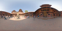 Lohan Chowk, Kathmandu