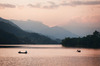 Phewa-Lake, Pokhara