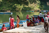 Begnas Lake bei Pokhara