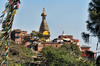 Swayambhunath, Nepal