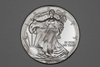 American Eagle 2010 40,6mm - 1 Oz Silber (999)