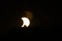 Sonnenfinsterniss 12.8.2026
