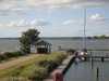 Usedom Inselrundfahrt Karnin Peene