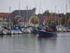 Greifswald Hafen Wieck