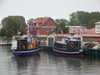 Greifswald Hafen Wieck