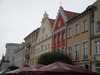 Greifswald Markt 