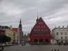 Greifswald Markt 