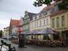 Greifswald Altstadt 