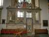 Greifswald Dom St. Nikolai Seitenaltar