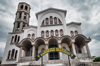 Kirche in Potos