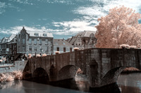 Brücke in Roermond