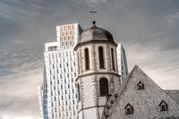 Liebfrauenkirche, Frankfurt