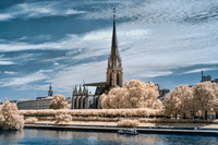 Dreikönigskirche, Frankfurt