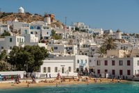 Mykonos