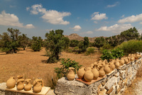 Töpferei, Naxos