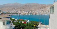 Pothia, Insel Kalymnos