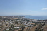 Landschaft im südlichen Teil Kefalos der Insel Kos