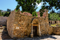 Kirche, Paleo Pyli, Kos