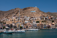 Pothia, Kalymnos