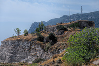 Kastell in Kefalos, Kos