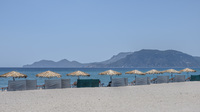 Magic Beach, Kefalos