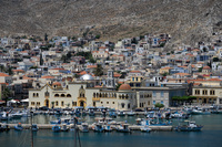 Pothia, Kalymnos