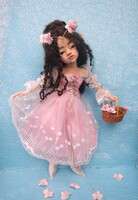  Im Elfenwald ist der Fr&uuml;hling erwacht:  Die Nad...